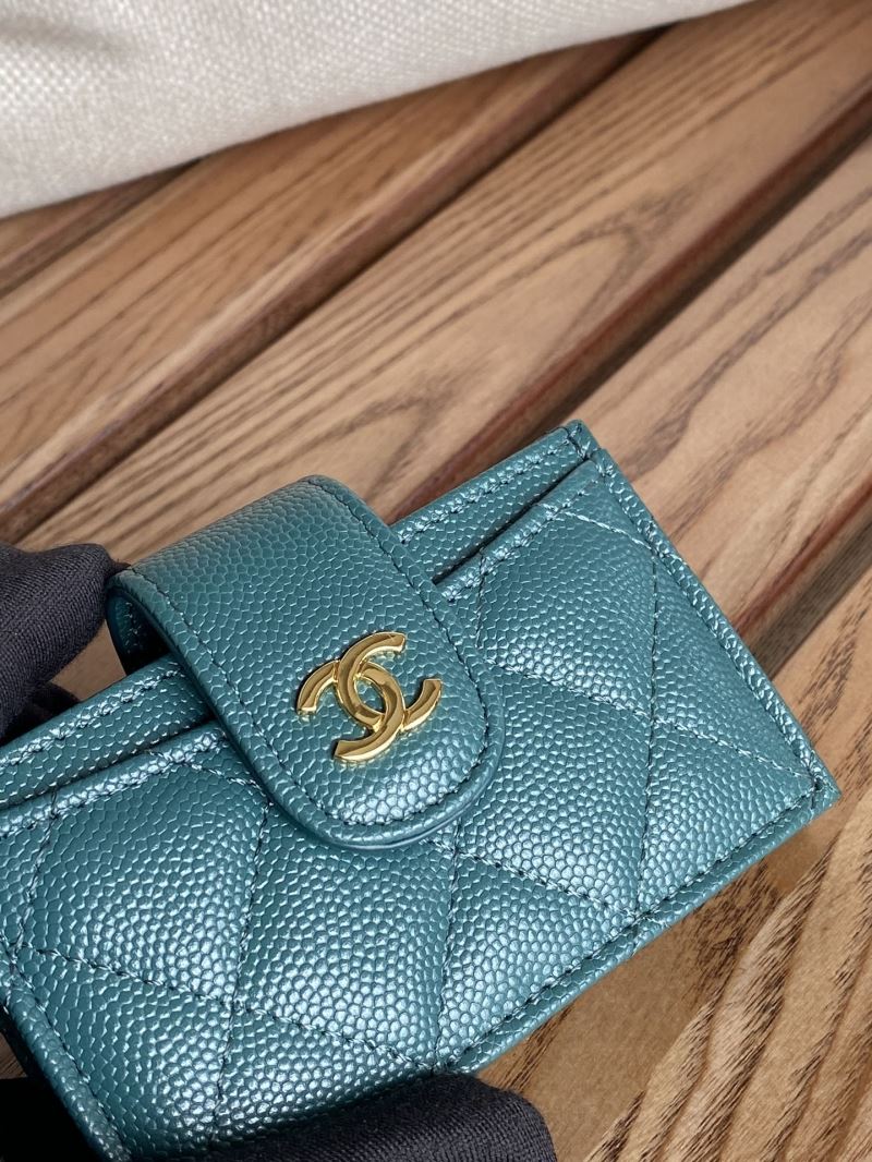 Chanel Wallet Purse